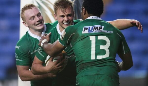 INTERNATIONAL WATCH: Squad named for England U19 fixture against France